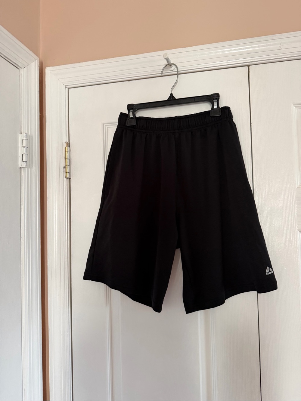 Boys’ RBX Athletic Shorts